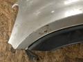 крыло переднее левое Honda CR-V 1 поколение 1997 - фото №2