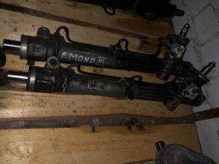 рулевая рейка Ford Mondeo 3 поколение [рестайлинг] 2005