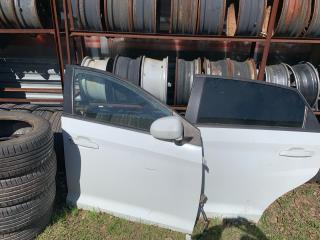 дверь задняя правая Chery Bonus (A13) 1 поколение 2011, хетчбэк 5 дв., 715031GC60