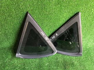 стекло кузовное боковое левое Hyundai Solaris 1 поколение 2014, хетчбэк 5 дв., 878104L200, 878204L200