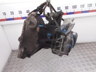 КПП механическая (МКПП) Chevrolet Aveo T300 2012, 1.4 л., бензин