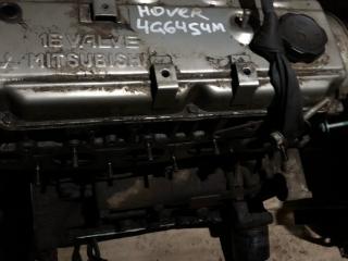 двигатель Great Wall Hover 1 поколение 2010, 2.4 л., 4G64-S4M, бензин, внедорожник 5 дв., 66311-4L000