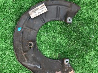 крыло переднее левое Infiniti EX 1 поколение (2007 - 2013), 91526798