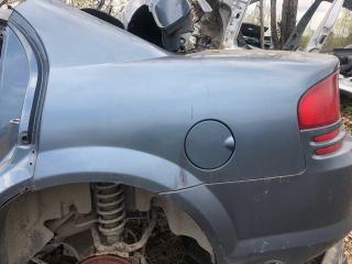 крыло заднее левое Dodge Stratus 2 поколение 2003