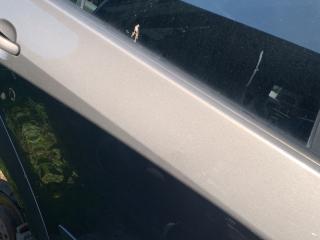 дверь задняя правая Volkswagen Golf Plus 2 поколение 2013, минивэн, 5M0827025J