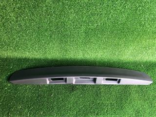 ручка крышки багажника Nissan Qashqai 1 поколение (2006 - 2010)