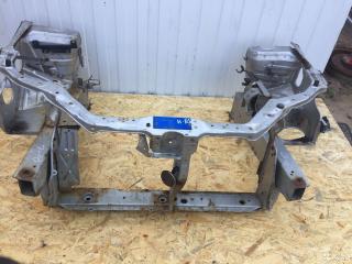 панель передняя салона (торпедо) Honda HR-V 1 поколение (1998 - 2001), 60400S2HG01Z