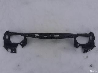 передняя панель крепления облицовки (телевизор) Daewoo Nexia 1 поколение [рестайлинг] (2002 - 2008)