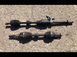 полуось (приводной вал, ШРУС) Honda HR-V 1 поколение (1998 - 2001)