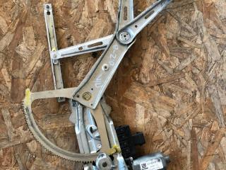 стеклоподъемник электрический передний левый Opel Zafira 2 поколение (B) [рестайлинг] 2012, 5140083, 13132434, 6207143