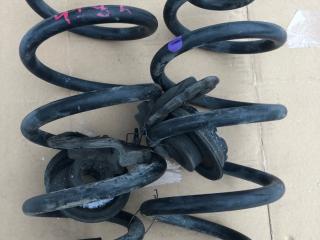 пружина задняя Nissan X-Trail T31 2007, внедорожник 5 дв., 55020JG10A