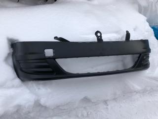 бампер передний Renault Logan 1 поколение [рестайлинг] 2010, 8200748275