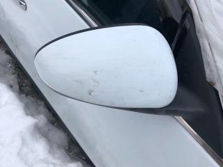 зеркало наружное правое Nissan Almera G15 2018, седан