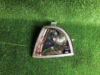 поворотник левый Skoda Octavia 1 поколение (A4) [рестайлинг] 2005, 1U0953155D, 18-A208-01-2B