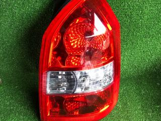 фонарь задний Hyundai Tucson 1 поколение 2010, 92401-2E010