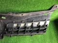решетка радиатора Opel Astra H 2005 - фото №5