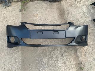 бампер передний Datsun on-DO 1 поколение 2015, седан, 626515PA0D