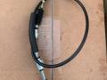 трос сцепления Fiat Albea 1 поколение 2012 - фото №4
