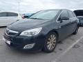 капот Opel Astra J 2010, 562308H510 - фото №5