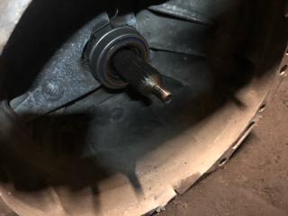 КПП механическая (МКПП) Great Wall Safe 1 поколение 2010, бензин, задний привод, 361002B100