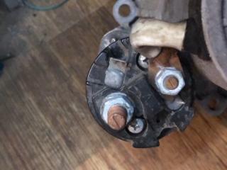 стартер Lada Granta 1 поколение 2014, бензин, 5702370815