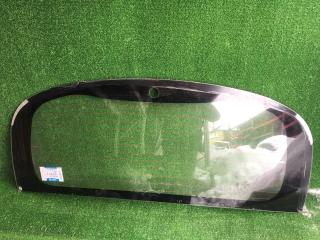 стекло заднее Renault Sandero 2 поколение 2018, хетчбэк 5 дв.