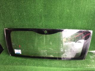 стекло заднее Skoda Yeti 1 поколение 2010