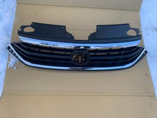 решетка радиатора Volkswagen Polo 6 поколение 2023