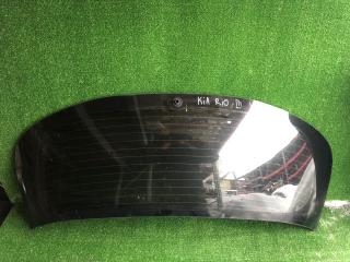 стекло заднее Kia Rio 3 поколение 2015, хетчбэк 5 дв., SPG-RIO-11-HBKRWHX