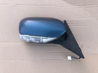 зеркало наружное правое Subaru Legacy 4 поколение 2003, RWHX, SUB-SH5