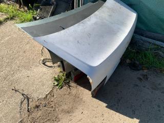 крышка багажника (дверь 3-5) Volkswagen Passat B3 1990, седан