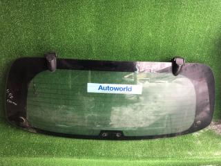 стекло заднее Hyundai Santa Fe 1 поколение (SM) [рестайлинг] 2004, внедорожник 5 дв., 8711126020