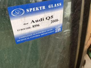 стекло лобовое Audi Q5 8R (2008 - 2012)