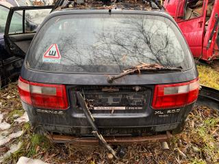 фонарь крышки багажника левый Toyota Carina E 1 поколение 1998, универсал