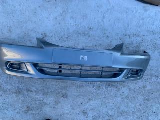 бампер передний Hyundai Accent 2 поколение (LC) 2010, седан, 8651025040