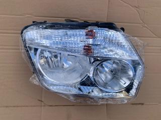 фара правая Renault Duster 1 поколение 2014