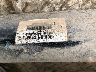 балка подвески задняя Kia Rio 4 поколение 2018, 223-1135L-LDEM2