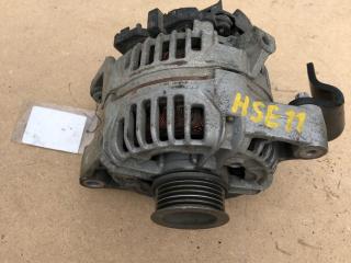 генератор Opel Astra H/Family [рестайлинг] 2007, бензин, 90561971, 55556071, 93183436, 204098