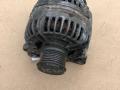 генератор Audi A4 B7 2007, 2.0 л., дизель, 06F903023J, 06F903023F, 6F903023C - фото №2