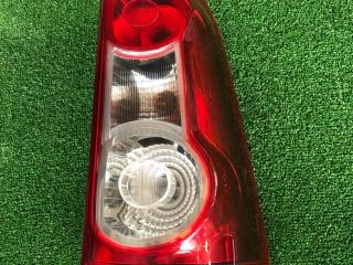 фонарь задний правый Lada Largus 1 поколение 2012, 93190951