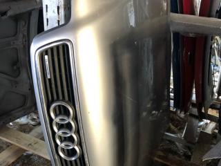 капот Audi A4 B5 1998