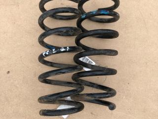 пружина задняя Opel Antara 1 поколение [рестайлинг] 2011, 4802528, 95096692, 4802528