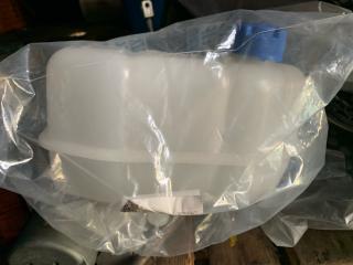 бачок расширительный Fiat Albea 1 поколение 2010