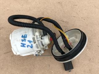 насос топливный Ford Mondeo 3 поколение 2003, 2.0 л., бензин, 1375223, 0986580406, 1375223