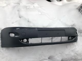 бампер передний Ford Focus 1 поколение 1998