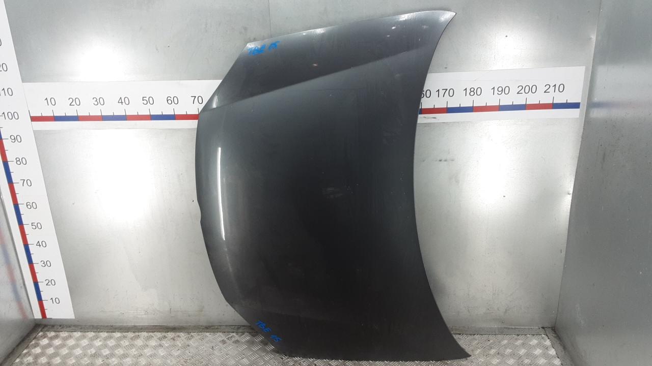 капот Volkswagen Jetta 5 поколение 2008 - фото №1