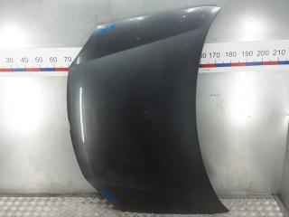 капот Volkswagen Jetta 5 поколение 2008