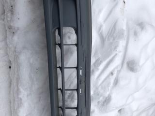 бампер передний Nissan Almera N15 [рестайлинг] N15 1999, 620222N325