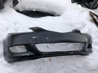 бампер передний Mazda 3 BK 2005, седан, BNYV5003XE, BNYV-50-03XD, BNYP-50-03XC