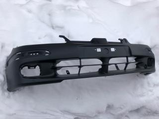 бампер передний Nissan Almera N16 2001, 62022-4M540, DT0700000-A000